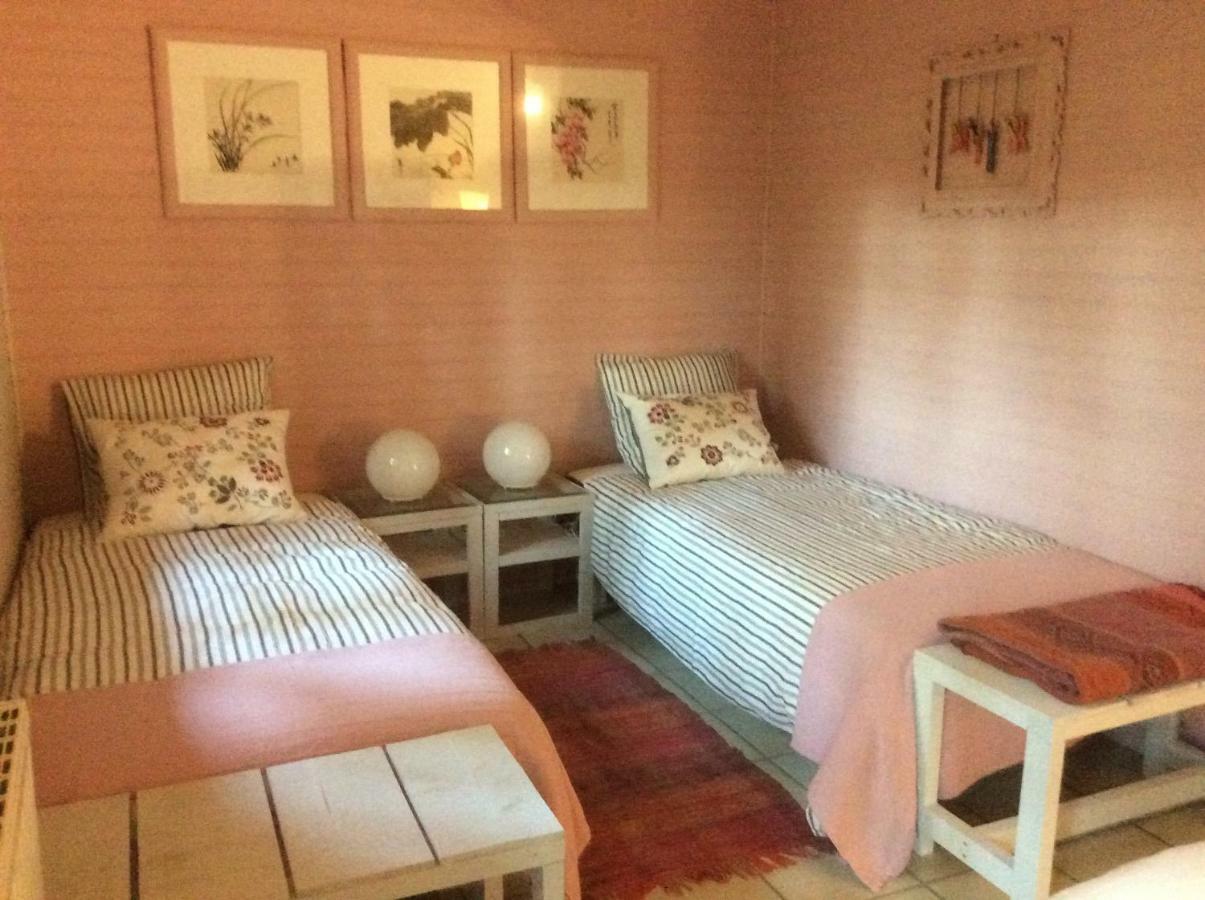 Domaine De Hongrie Hotel Nogaro Esterno foto